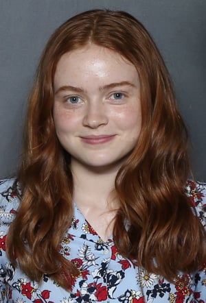 This is the Avatar Image for the Sadie SINK AI Voice and Text to Speech Generator